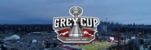 Grey Cup image